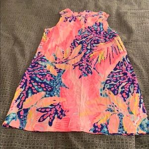 Lilly Pulitzer Dresses - Lilly Pulitzer Mini Essie Dress Lilly Pulitzer Dresses - Lilly Pulitzer Mini Essie Dress